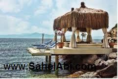 تور ترکیه هتل یاسمین بدروم - آژانس مسافرتی و هواپیمایی آفتاب ساحل آبی